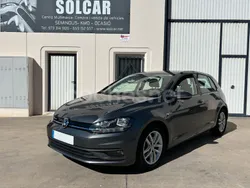 VW Golf VIII