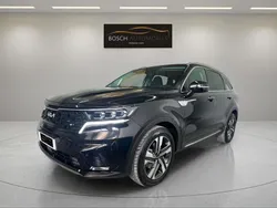 Negro Usado 2024 Kia Sorento 2 SUV | 40.990 € (Precio justo)