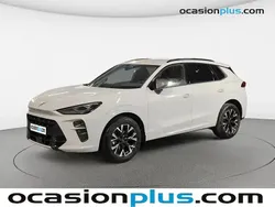 Blanco Nuevo 2025 Cupra Terramar SUV | 34.537 € (Super precio)