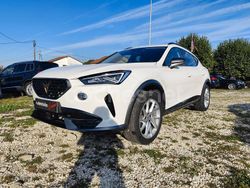 Blanco Usado 2023 Cupra Formentor SUV | 26.900 € (Precio justo)