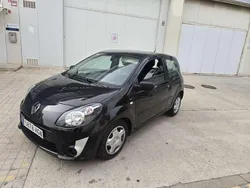 Negro Usado 2011 Renault Twingo Evolution Utilitario | 3450 €