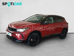 Granate Usado 2022 Opel Grandland X SUV | 26.995 €