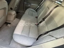 Negro Usado 2005 Volvo V50 Kinetic Familiar | 2999 € (Super precio)