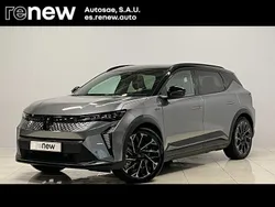 Gris Usado 2025 Renault Scénic Esprit Alpine Monovolumen | 36.900 € (Precio justo)