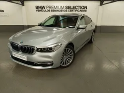 Usado 2018 BMW 620 Gran Turismo Comfort Edition | 31.500 €