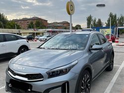 Gris / plata Usado 2023 Kia XCeed SUV | 20.700 € (Precio justo)