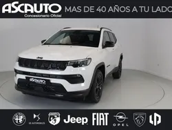 Nuevo 2024 Jeep Compass Night Eagle SUV | 29.700 € (Buen precio)