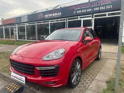 Usado 2017 Porsche Cayenne SUV | 54.990 €