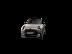 Gris Usado 2021 Mini Cooper SD Utilitario | 24.990 € (Caro)