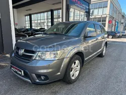 Beige Usado 2013 Fiat Freemont Lounge SUV | 9250 €