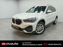 Blanco Usado 2020 BMW X1 Comfort Edition SUV | 23.490 € (Precio justo)