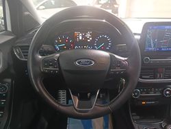 Blanco Usado 2020 Ford Puma Gen-E Titanium SUV | 18.900 € (Un poco caro)