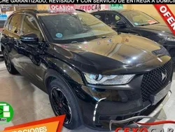 Usado 2020 DS Automobiles DS7 Crossback Performance SUV | 17.700 €