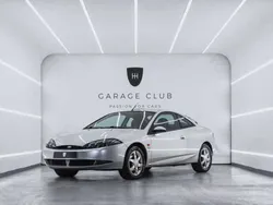 Plateado Usado 1999 Ford Cougar Coupe | 3799 €