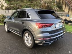 Gris / plata Usado 2019 Audi Q3 S-Line SUV | 20.000 € (Precio justo)