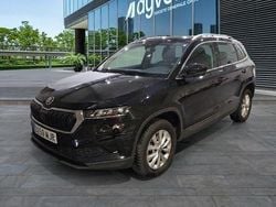 Usado 2023 Skoda Karoq Ambition SUV | 24.400 € (Precio justo)