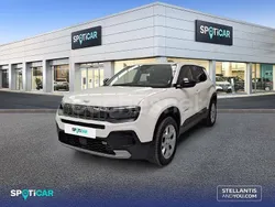 Blanco Usado 2024 Jeep Avenger Altitude SUV | 20.800 € (Precio justo)