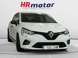 Blanco Usado 2020 Renault Clio V Business Utilitario | 10.990 € (Precio justo)