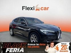 Otro Usado 2019 Alfa Romeo Stelvio Super SUV | 22.990 € (Precio justo)