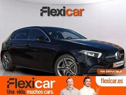 Negro Usado 2021 Mercedes A250 Berlina | 22.790 € (Super precio)