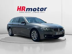 Usado 2014 BMW 520 | 15.990 €