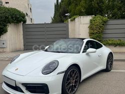 Blanco Usado 2019 Porsche 911 Carrera S Coupe | 129.800 €