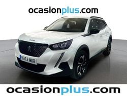 Blanco Usado 2023 Peugeot 2008 Allure SUV | 13.773 € (Buen precio)