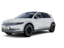 Blanco Usado 2023 Hyundai Ioniq 5 SUV | 61.906 €