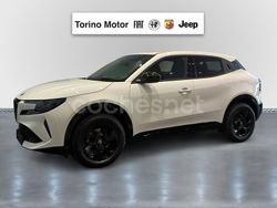 Verde Usado 2024 Alfa Romeo Junior SUV | 27.900 € (Precio justo)