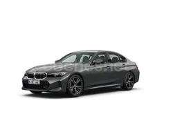 Gris / plata Usado 2024 BMW 320e Comfort Edition Berlina | 42.000 € (Precio justo)