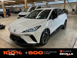 Eléctrico Usado 2023 MG MG4 EV Utilitario | 17.850 € (Super precio)