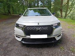 Blanco Usado 2018 DS Automobiles DS7 Crossback So Chic SUV | 15.450 € (Precio justo)