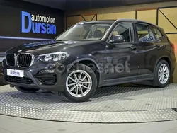 Negro Usado 2020 BMW X3 Comfort Edition SUV | 31.890 € (Precio justo)