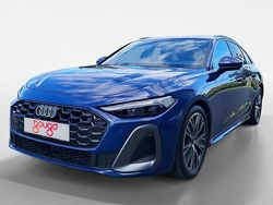 Nuevo 2025 Audi A5 S-Line Familiar | 55.000 € (Precio justo)