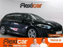 Negro Usado 2024 BMW 120 Utilitario | 31.990 € (Precio justo)