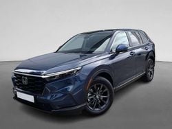Azul Usado 2024 Honda CR-V Elegance SUV | 36.190 € (Super precio)