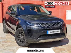 Blanco Usado 2019 Land Rover Range Rover evoque SE SUV | 21.890 € (Precio justo)