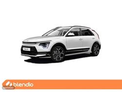 Blanco Nuevo 2025 Kia Niro SUV | 31.600 €