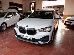 Blanco Usado 2019 BMW X1 SUV | 22.500 € (Un poco caro)