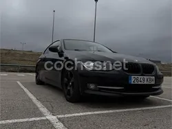 Negro Usado 2013 BMW 320 Comfort Edition Coupe | 9300 € (Super precio)
