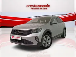 Usado 2024 VW Taigo Life SUV | 22.803 € (Precio justo)