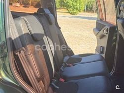 Verde Usado 2008 Nissan Pathfinder SUV | 8000 € (Buen precio)