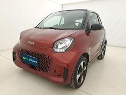 Usado 2022 Smart ForTwo Electric Drive Passion Coupe | 13.590 € (Super precio)
