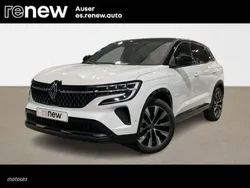 Blanco Usado 2024 Renault Austral Techno SUV | 34.310 € (Caro)