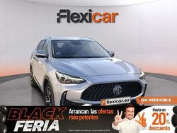 Gris Usado 2024 MG HS Luxury SUV | 22.490 € (Precio justo)