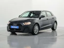 Gris Usado 2020 Audi A1 Sportback Advanced Utilitario | 18.590 € (Buen precio)