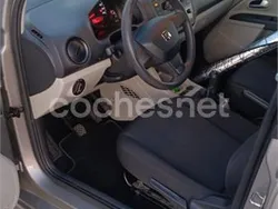 Beige Usado 2019 Seat Mii Style Utilitario | 6500 €