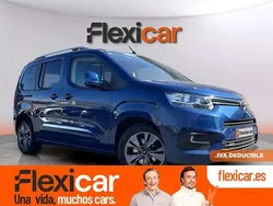 Azul Usado 2020 Toyota Proace Advance Van | 18.690 € (Un poco caro)
