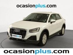 Blanco Usado 2022 Audi Q2 SUV | 19.082 € (Super precio)