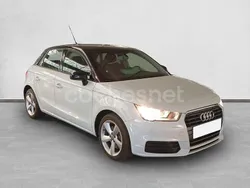 Blanco Usado 2016 Audi A1 Design Utilitario | 15.500 € (Precio justo)
